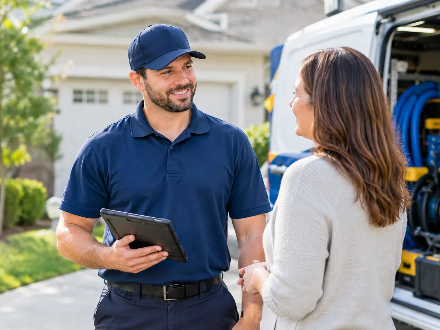 Sewage Backup Cleanup Ashburn, VA FAQs